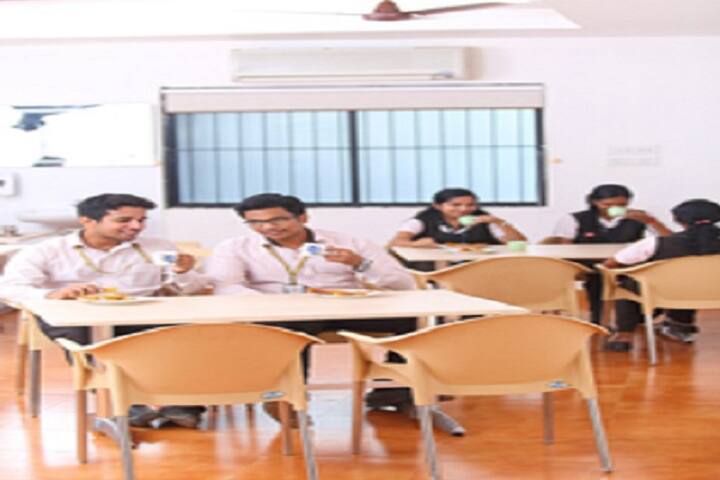 cafeteria